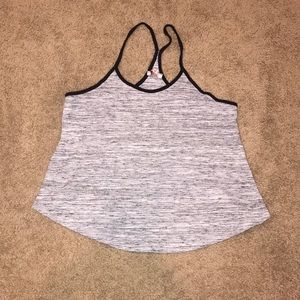 Workout tank